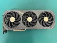 ZOTAC GAMING RTX5080 GPU グラボ ジャンク品 ZOTAC GAMING RTX5080 GPU グラボ ジャンク品 - メルカリ