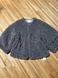 2025年最新】tissavel ファーブルゾンの人気アイテム - メルカリ