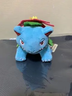 ポケモン ぬいぐるみバッジBUGOUT！ フシデ - メルカリ