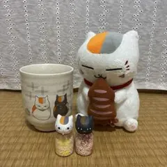 2026年最新】ニャンコ先生 湯のみの人気アイテム - メルカリ