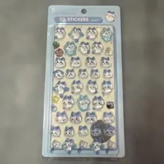 み*こ様 シール 3Dステッカー 約40枚入り