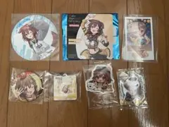 戌神ころね グッズまとめ売り - メルカリ