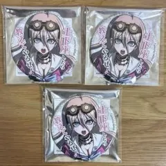 春川魔姫 セリフ缶バッジ ニューダンガンロンパV3 - メルカリ