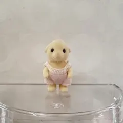 シルバニア 旧 ヤギの赤ちゃん - メルカリ