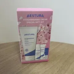 エストラ　アトバリア365クリーム　スペシャルギフトセット　新品