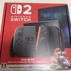 任天堂Switch2 マリオカートワールド