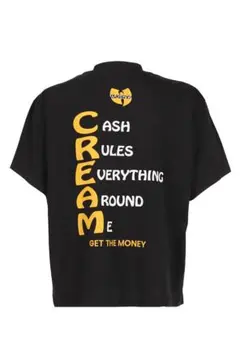 [新品]WU-TANG CLAN FOREVER 会場限定 パーカー ブラック 新品]WU-TANG CLAN FOREVER 会場限定 パーカー ブラック - メルカリ