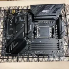 開封済未使用】MSI X670E TOMAHAWK WIFI マザーボード - メルカリ