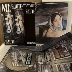 MISAMO ONCE JAPAN限定盤 ミサモ ワンスジャパン限定盤