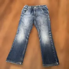 F.O KIDSデニム 110cm