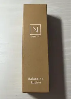 【新品】N organic Basic バランシングローション 化粧水 20mLのサムネイル