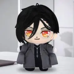 2025年最新】セバスチャン ぬいぐるみ 黒執事の人気アイテム - メルカリ