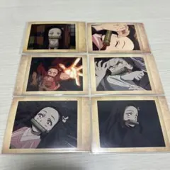 2026年最新】鬼滅の刃 ぱしゃこれ boxの人気アイテム - メルカリ