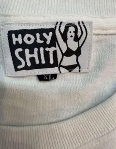 プロレス ノア　WWE　中邑真輔　佐々木憂流迦 HOLY SHIT Tシャツ 2025年のプロレス初めグッズまとめ】中邑真輔VS佐々木憂流迦