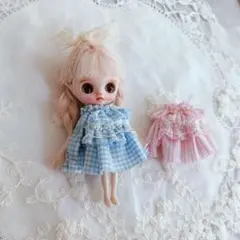 ♡プチブライスアウトフィット♡