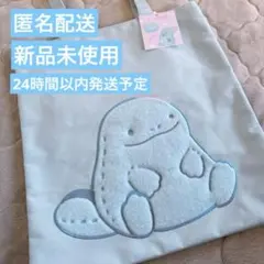 トートバッグ Little Daydream ウパーとヌオーぬいぐるみ