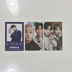 INI THE FRAME トレカ 後藤威尊 通常盤