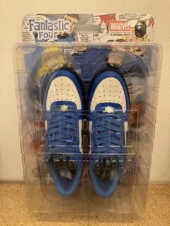 最終値下げ❗️A Bathing Ape/ Marvel BAPE STA