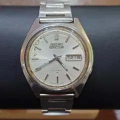 SEIKO/QUARTZ/SilverWave7546-8240 - メルカリ