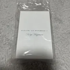 特別版 名探偵コナン パフューム・オン・ノーベンバーセブン 萩原研二　香水