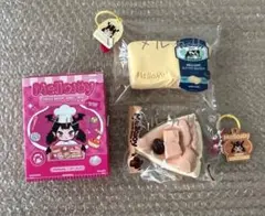 メロジョイ Mellojoy ファンタジーベーカリー　バター