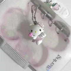 2025年最新】サンリオ ガチャ エンジェル キティの人気アイテム