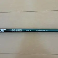 Speeder NX Green 60-X シャフト テーラメイド 5w - メルカリ