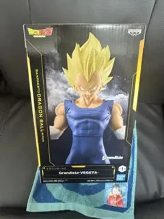 ドラゴンボール ベジータ 集英社 コミックフェスティバル 非売品 希少 鳥山明 ドラゴンボール ベジータ 集英社 コミックフェスティバル 非売品 希少