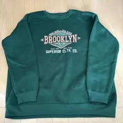 スエット スウェット