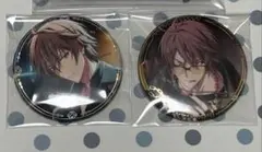 アイナナ 缶バッジ グループ記念日2023 御堂虎於