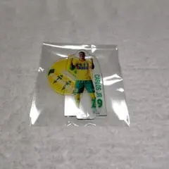 ジェフ千葉 カルリーニョス アクスタ