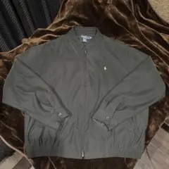 Polo Ralph Lauren スイングトップ