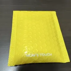 LE SSERAFIM MOM'S TOUCH コラボ マムズタッチ　ノベルティ