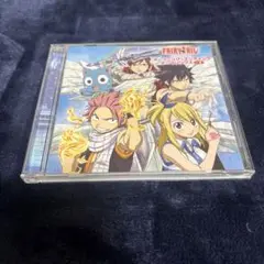 アニメ「FAIRY TAIL」OP＆EDテーマ集 Vol.1