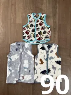 スリーパー あったか ボア もこもこ