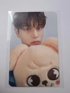 スンミン タレントカード