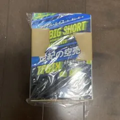 世紀の空売り 世界経済の破綻に賭けた男たち