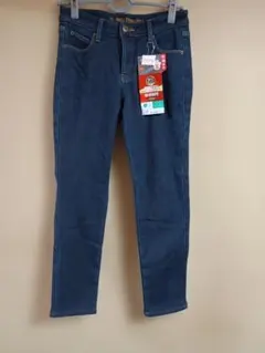 防風パンツファイバーヒート