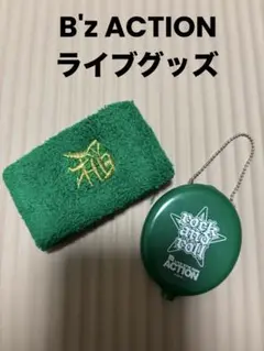 2025年最新】b'z リストバンドの人気アイテム - メルカリ