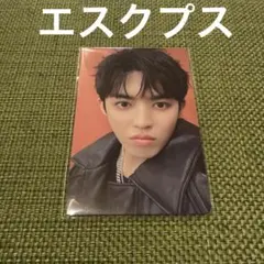 SEVENTEENE C×M エスクプス