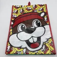 【新品未使用】Buc-ee's トートバッグ エコバッグ　バッキーズ