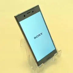 SONY Xperia XZs 64GB G8232 アイスブルー 本体のみのサムネイル
