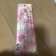 レア♡サンリオ♡キティ トキドキ マスコット ペン 2014年 レア♡サンリオ♡キティ トキドキ マスコット ペン 2014年