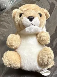 ライオンぬいぐるみ・マスコット