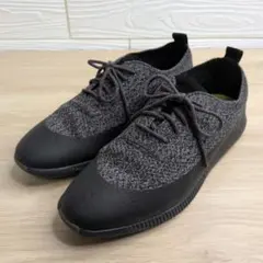コールハーン ColeHaan スニーカー ゼログランド 24.0cm 7Bのサムネイル