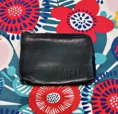 mhl ポーチ