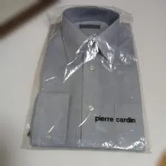 最終価格)未使用品pierre cardin 形態安定ワイシャツ