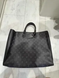 Louis Vuitton モノグラム エクリプス トートバッグのサムネイル