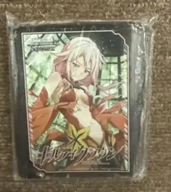 2025年最新】ギルティクラウン スリーブの人気アイテム - メルカリ