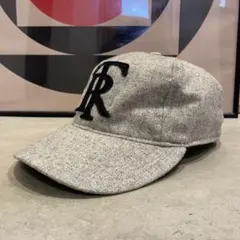 クーパーズタウン 7 1/4 COOPERSTOWN ベースボール キャップ